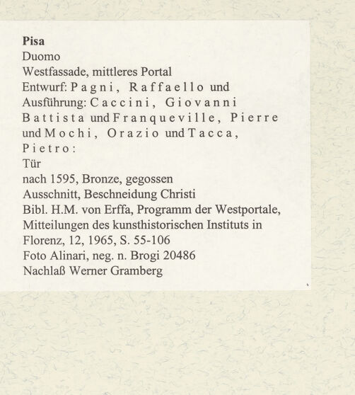 Rückseite von bh487135_recto