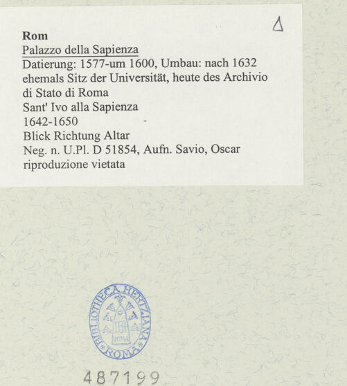 Rückseite von bh487199_recto