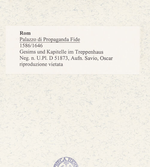 Rückseite von bh487209_recto