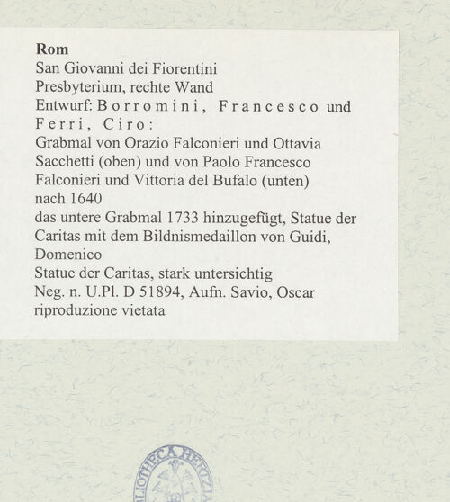 Rückseite von bh487228_recto