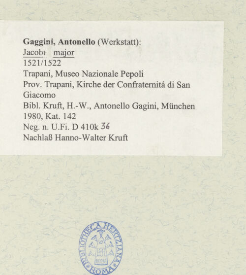 Rückseite von bh487237_recto