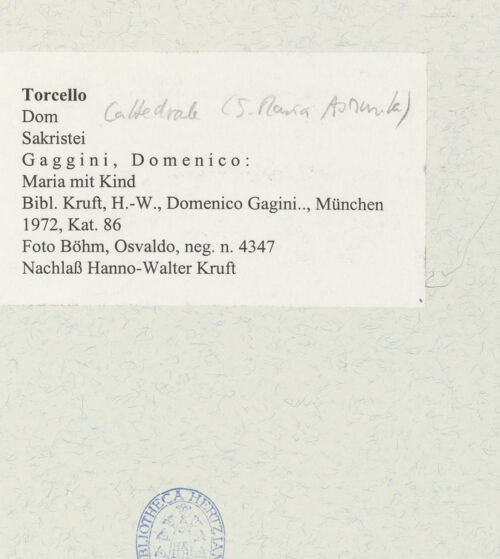 Rückseite von bh487274_recto