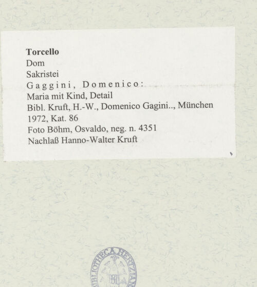 Rückseite von bh487277_recto