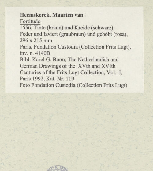 Rückseite von bh487313_recto