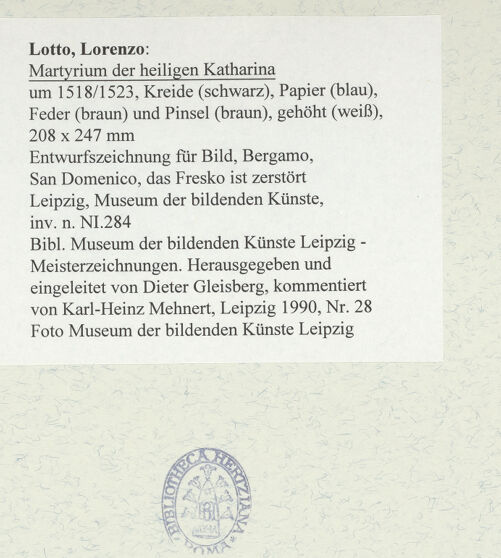 Rückseite von bh487318_recto