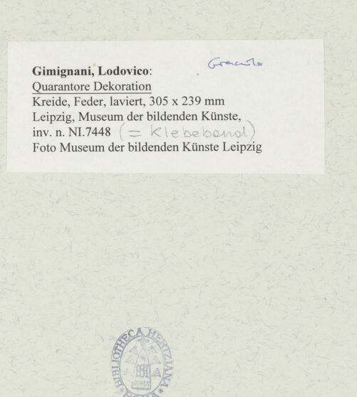 Rückseite von bh487329_recto