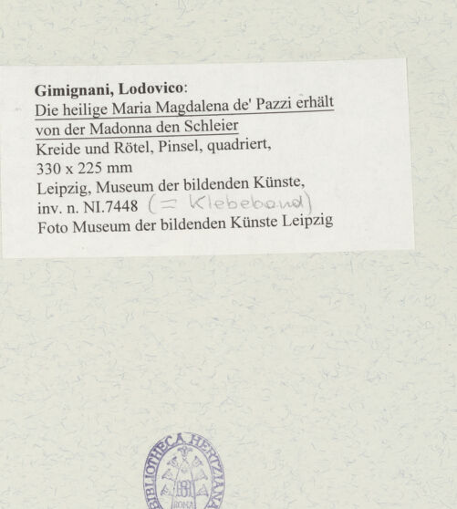 Rückseite von bh487332_recto