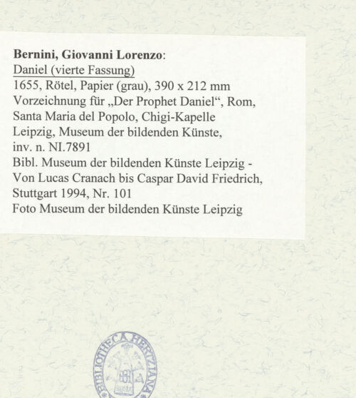 Rückseite von bh487342_recto