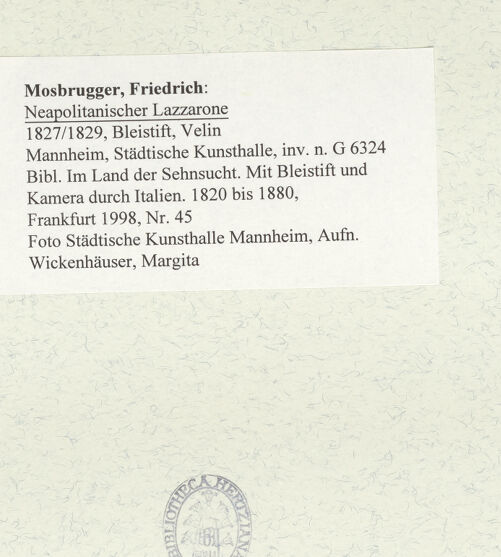 Rückseite von bh487357_recto