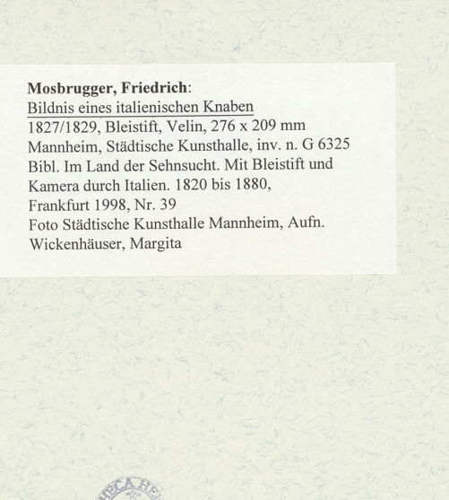 Rückseite von bh487360_recto