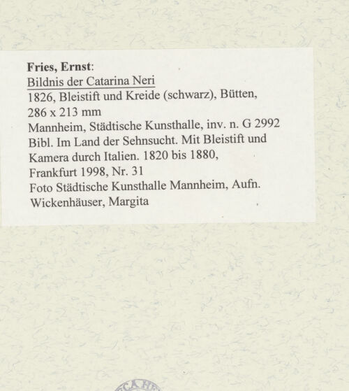 Rückseite von bh487361_recto