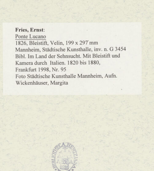 Rückseite von bh487364_recto