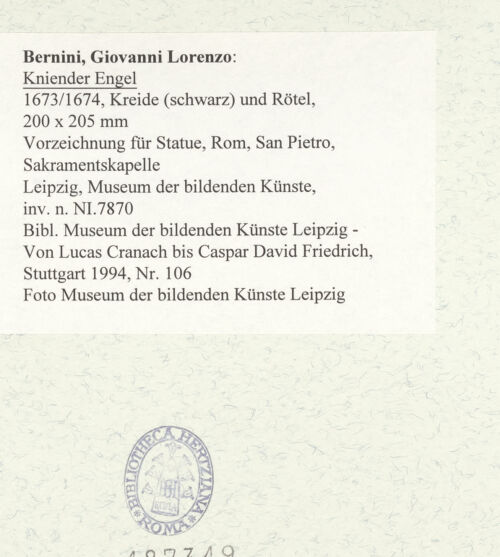 Rückseite von bh487379_recto