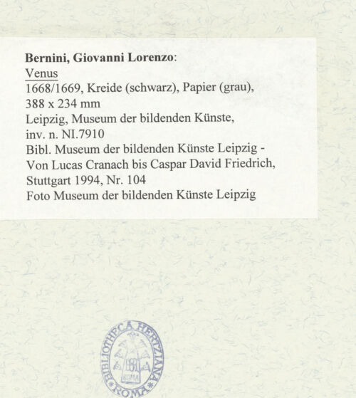 Rückseite von bh487399_recto