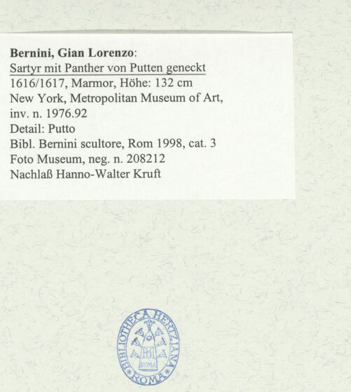 Rückseite von bh487412_recto