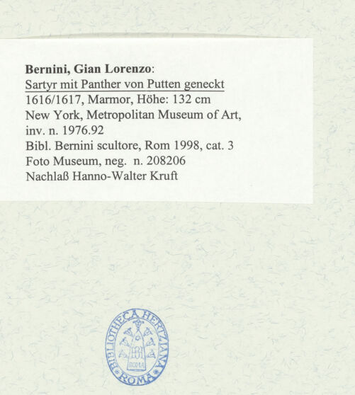 Rückseite von bh487419_recto