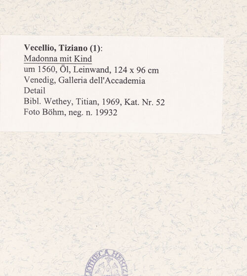 Rückseite von bh487430_recto