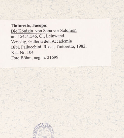 Rückseite von bh487431_recto