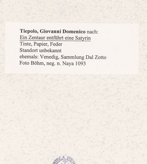 Rückseite von bh487448_recto