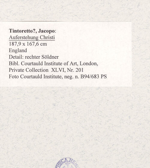 Rückseite von bh487534_recto