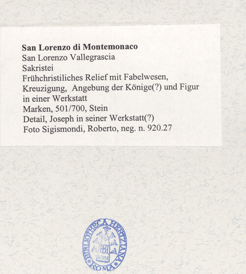 Rückseite von bh487547_recto