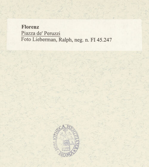 Rückseite von bh487559_recto