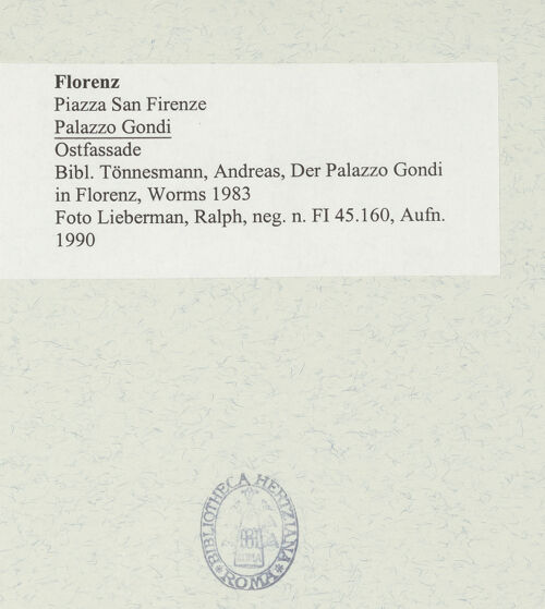 Rückseite von bh487561_recto