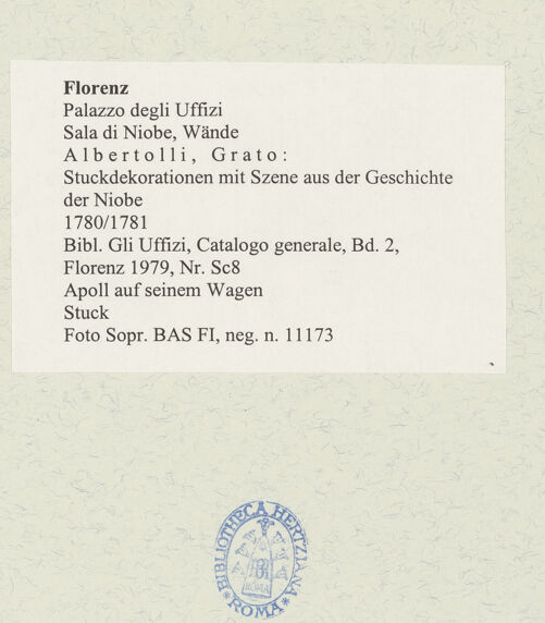 Rückseite von bh487576_recto