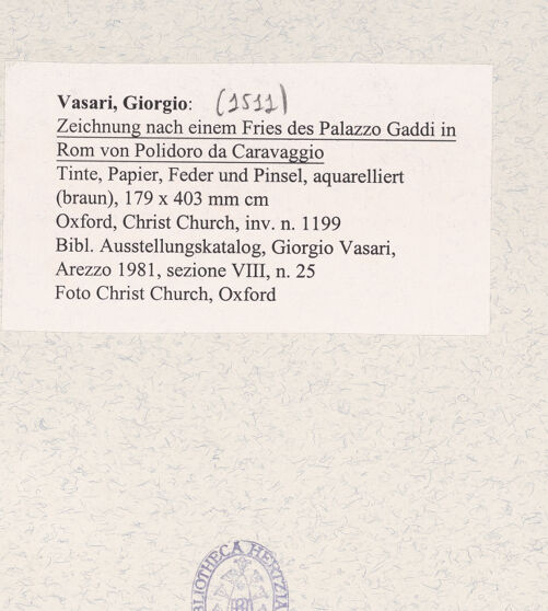 Rückseite von bh487581_recto