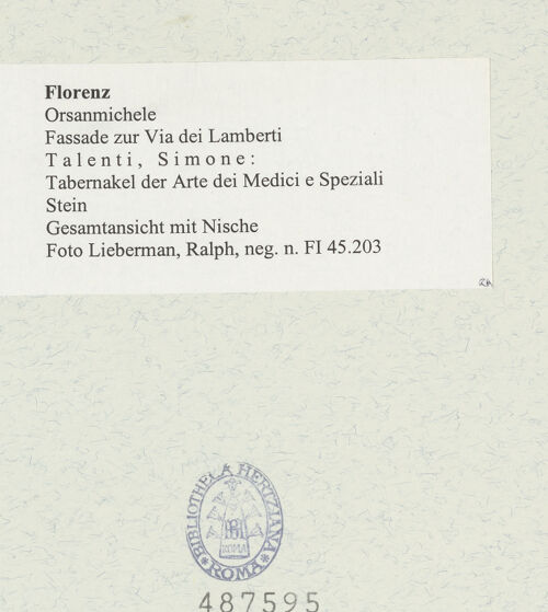 Rückseite von bh487595_recto