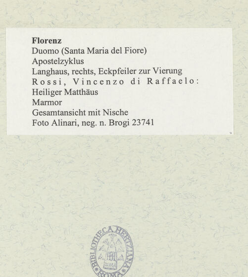 Rückseite von bh487596_recto