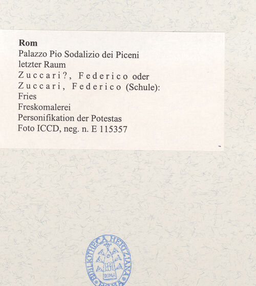 Rückseite von bh487617_recto