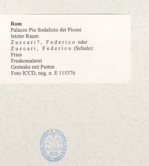 Rückseite von bh487622_recto