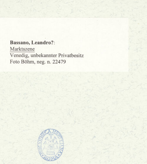 Rückseite von bh487637_recto