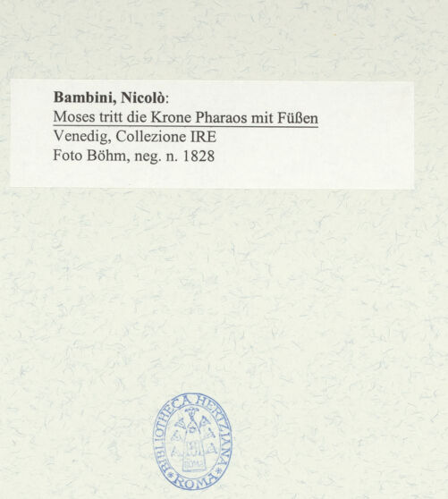 Rückseite von bh487645_recto