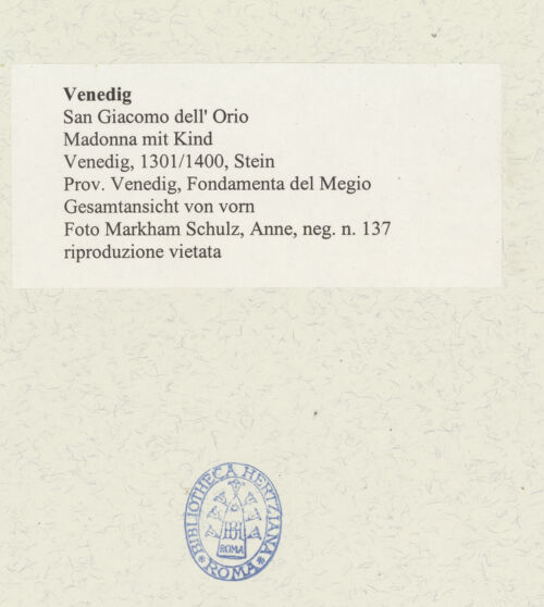 Rückseite von bh487722_recto