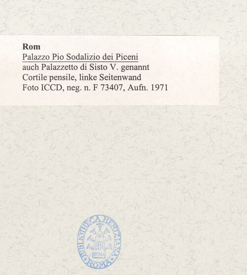 Rückseite von bh487775_recto