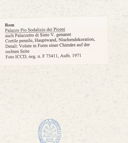 Rückseite von bh487776_recto