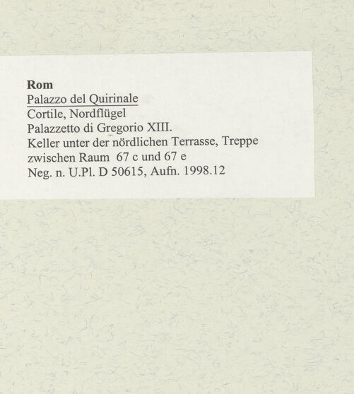 Rückseite von bh487797_recto