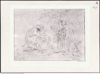 Thumbnail des ersten Ordners