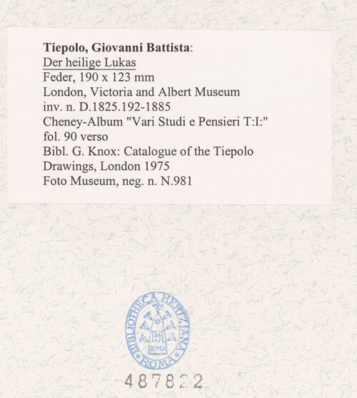 Rückseite von bh487822_recto