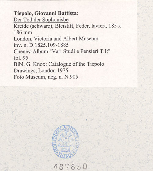 Rückseite von bh487830_recto