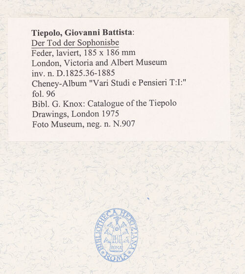 Rückseite von bh487831_recto