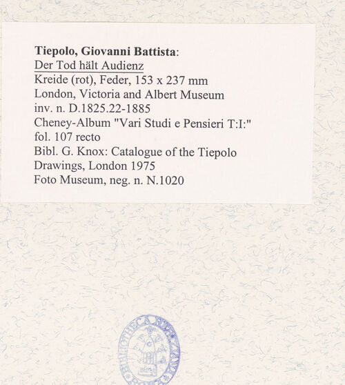 Rückseite von bh487841_recto