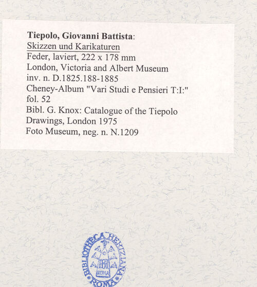 Rückseite von bh487844_recto