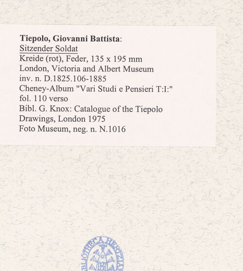 Rückseite von bh487849_recto