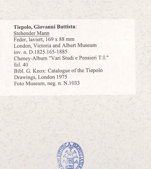 Rückseite von bh487853_recto