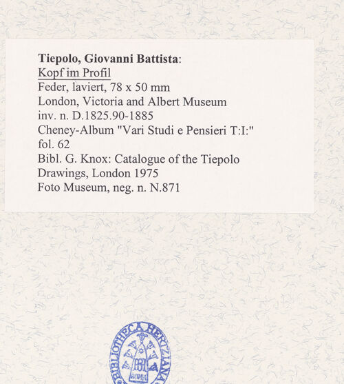 Rückseite von bh487868_recto