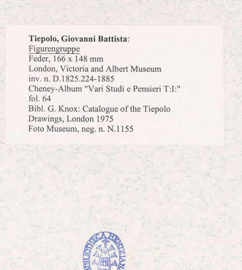 Rückseite von bh487870_recto