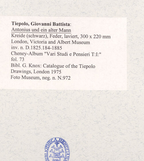 Rückseite von bh487874_recto